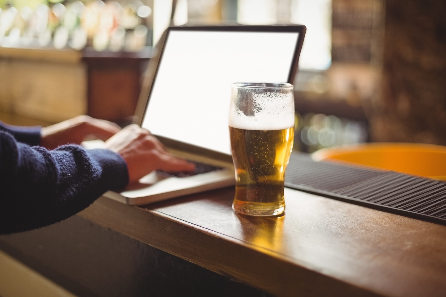 How to Leverage Digital Marketing for Alcohol Brands 1 How to Leverage Digital Marketing for Alcohol Brands