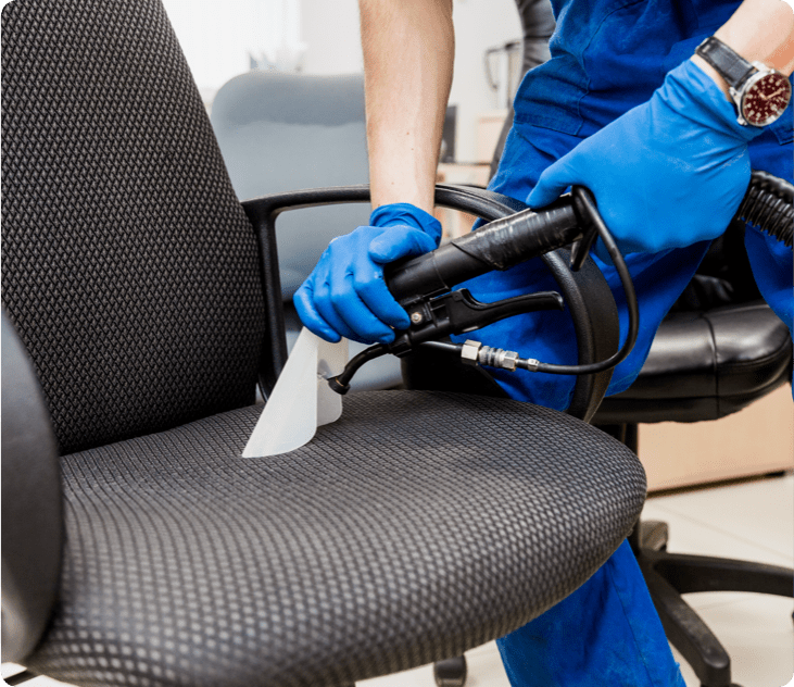How to Tackle Stubborn Stains with Commercial Furniture Cleaning Services