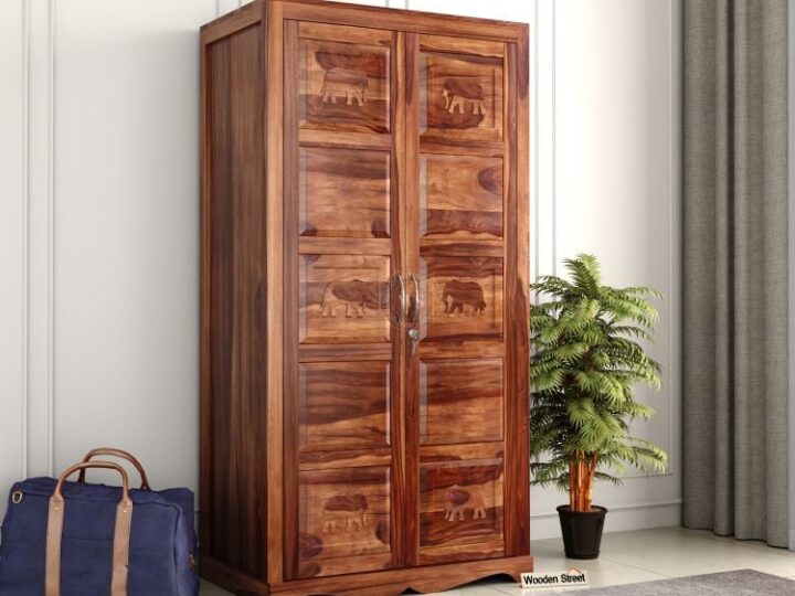 Best Almari Design in Room for Small and Stylish Spaces