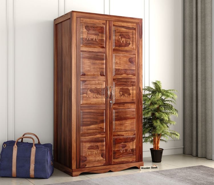Best Almari Design in Room for Small and Stylish Spaces 1 Best Almari Design in Room for Small and Stylish Spaces
