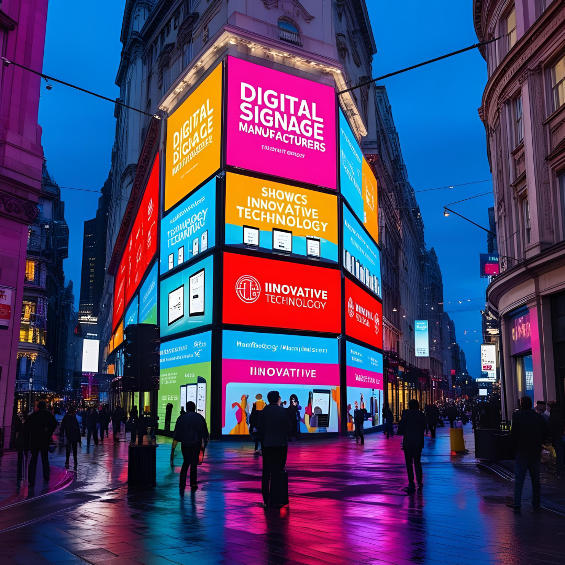 How to Choose the Best Electronic Menu Board for Your Business 1 How to Choose the Best Electronic Menu Board for Your Business
