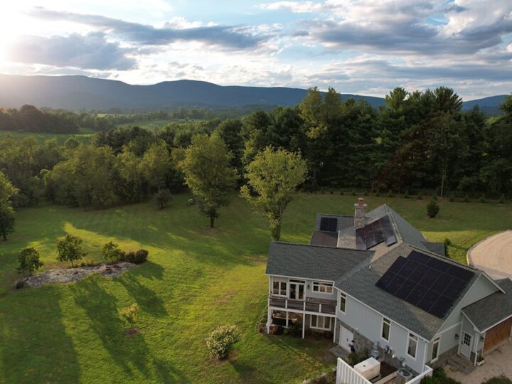 How Long Does It Take to Install Residential Solar Panels?