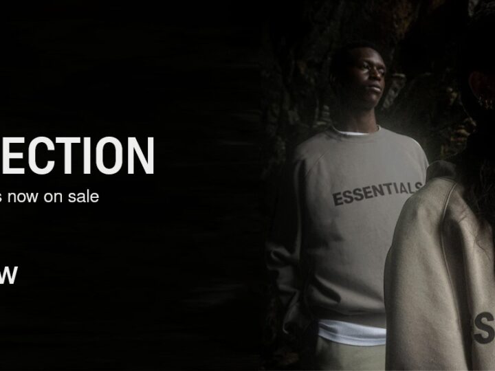 The Grey Essentials Hoodie: Where Modern Comfort Meets Minimal Streetwear