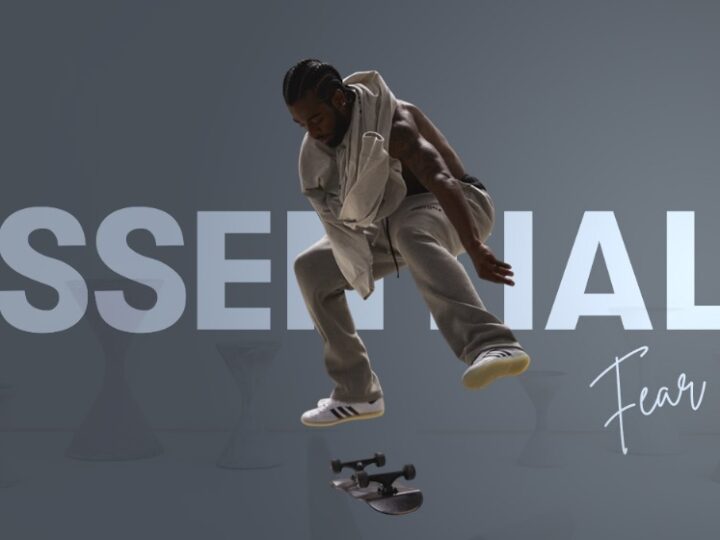 The Pink Essentials Hoodie – Comfort, Style, and Versatility