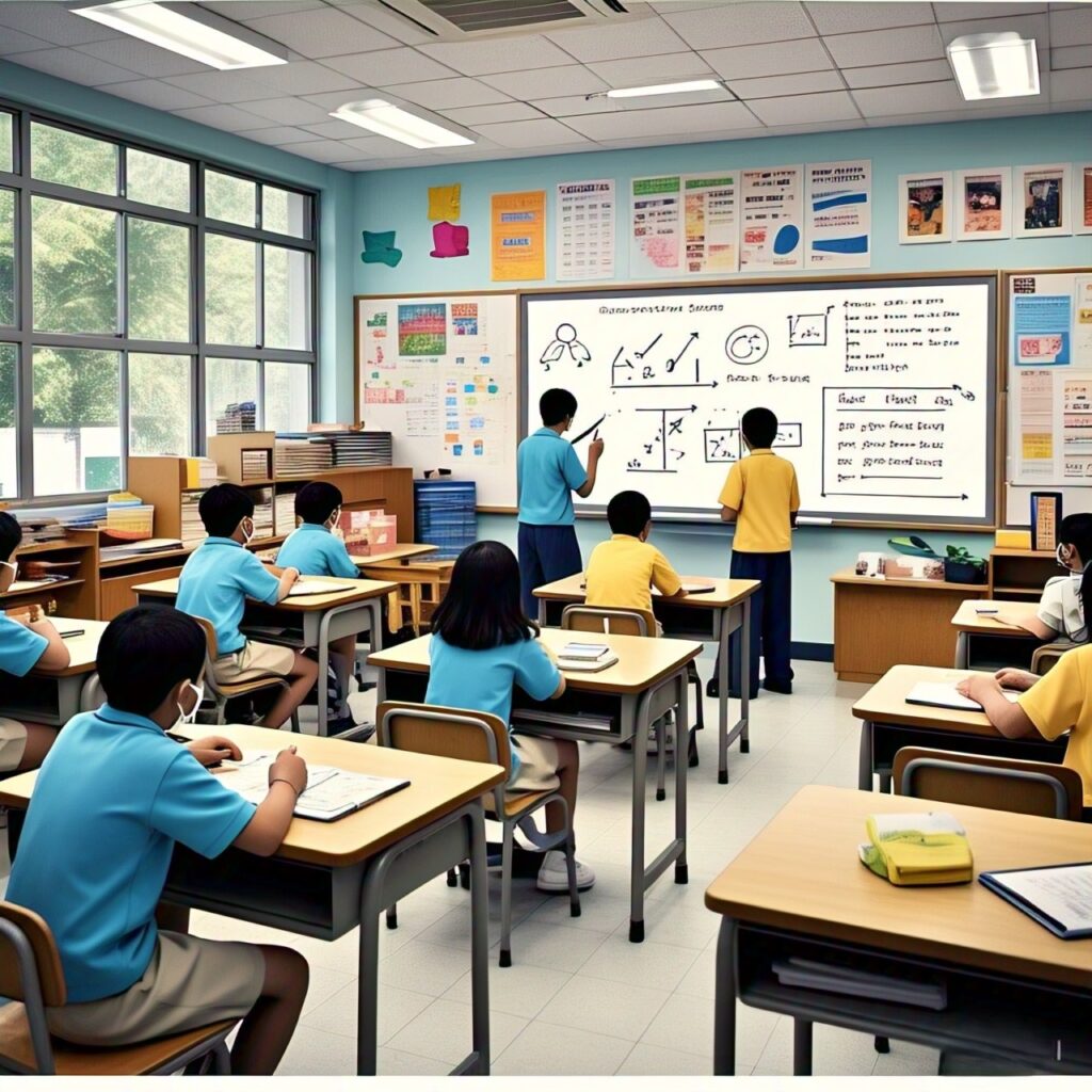 Understanding PSLE Score and PSLE Band Score: A Comprehensive Guide 2 psle band score