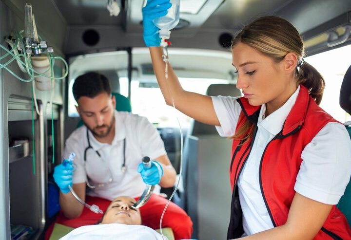Top 7 Reasons Why Air Ambulance Services in Kolkata Are a Lifesaver During Critical Emergencies