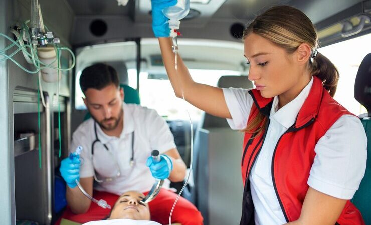 Top 7 Reasons Why Air Ambulance Services in Kolkata Are a Lifesaver During Critical Emergencies