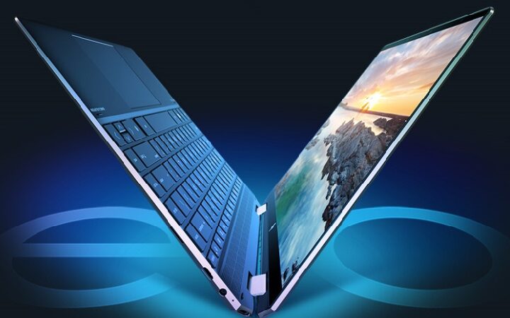 Intel Evo-Certified Laptops: What Sets Them Apart?