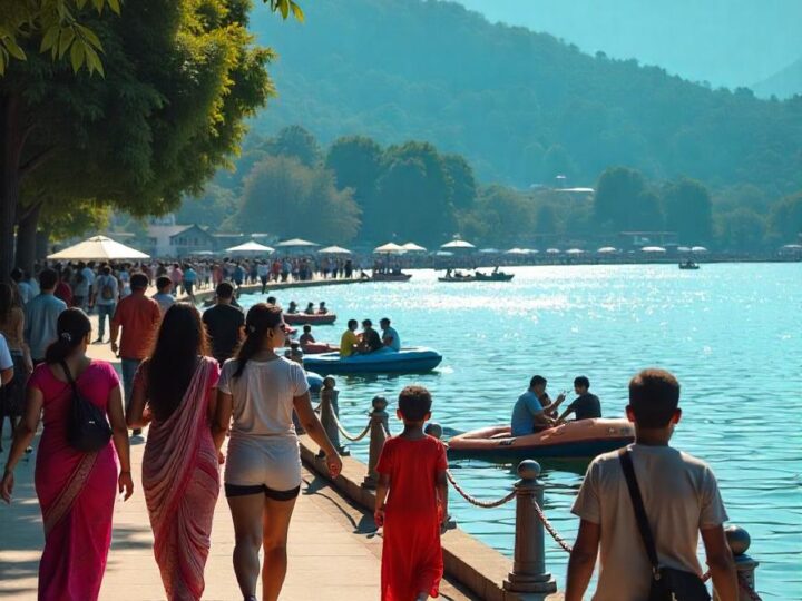 Tourism Today: Fresh News and Insights