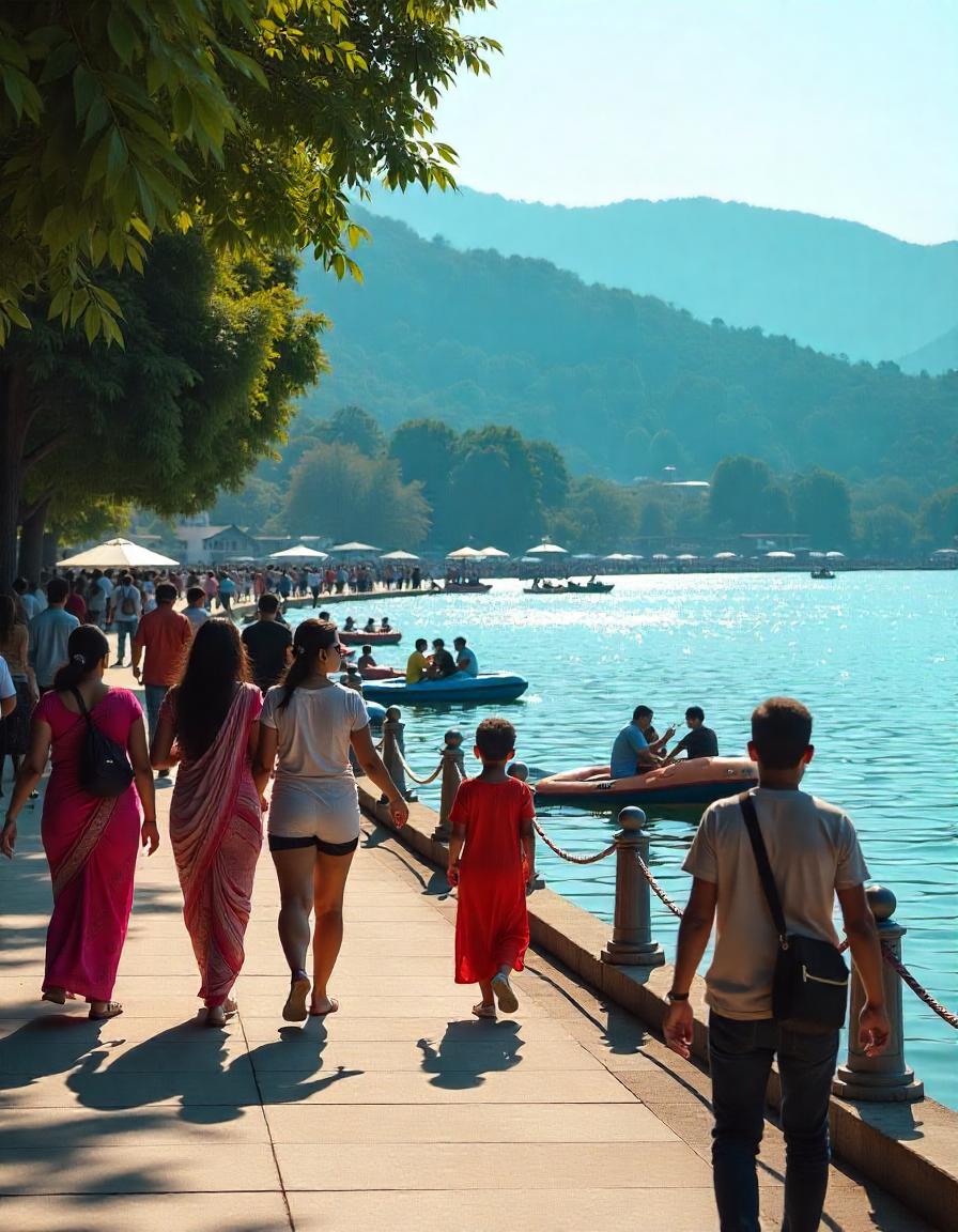 Tourism Today: Fresh News and Insights 1 Tourism Today: Fresh News and Insights