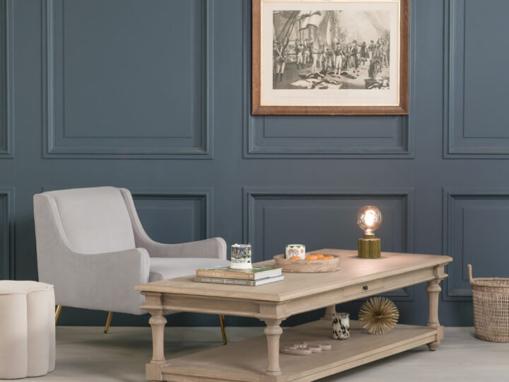 What Are the Must-Have Décor Pieces for a French-Inspired Home?