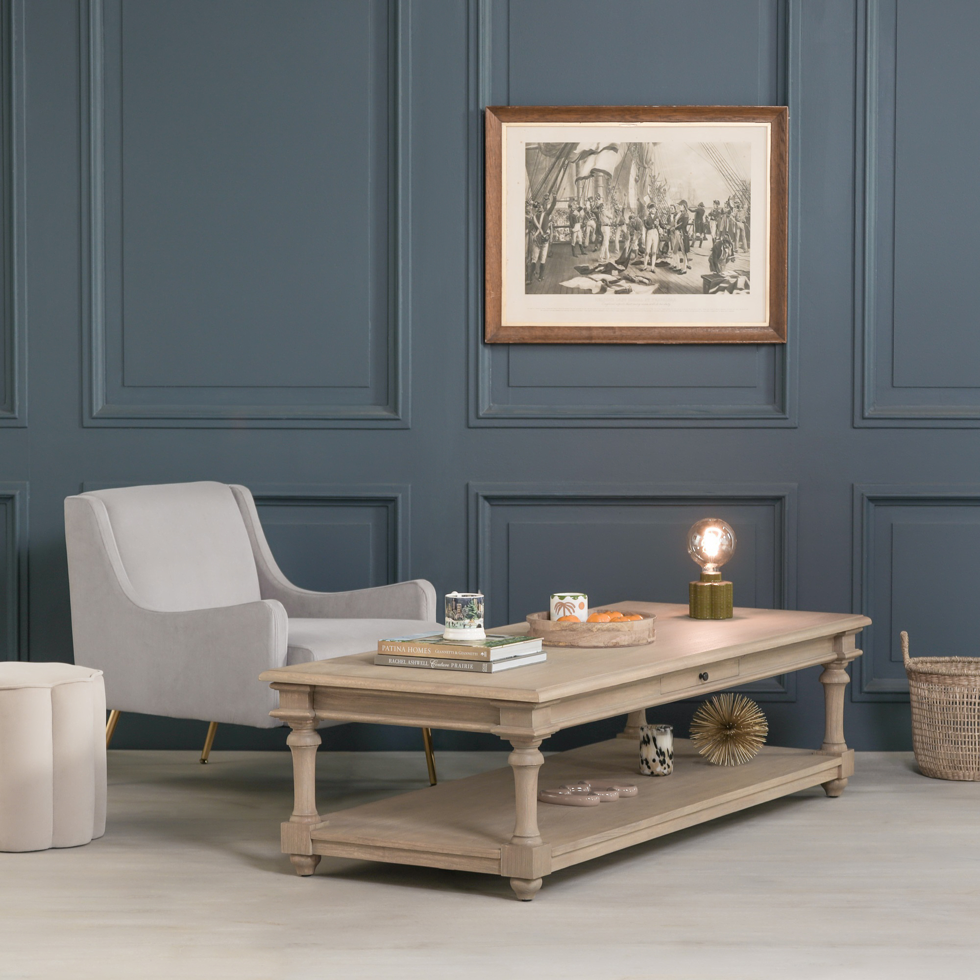 What Are the Must-Have Décor Pieces for a French-Inspired Home? 1 What Are the Must-Have Décor Pieces for a French-Inspired Home?