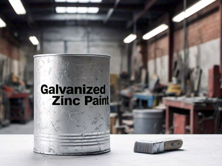 Aerosol Spray Paint in Pakistan and Galvanized Spray Paint