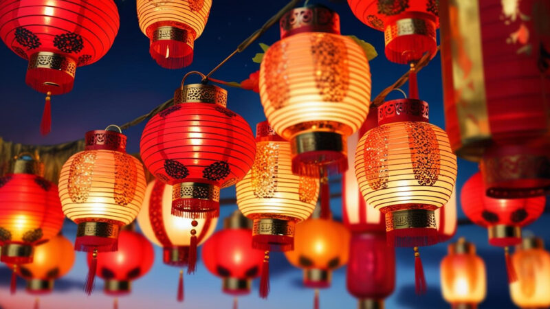 Holiday Decor Goals? Festive Lanterns and Pro Lights That Turn Your Home Into a Pinterest Dream