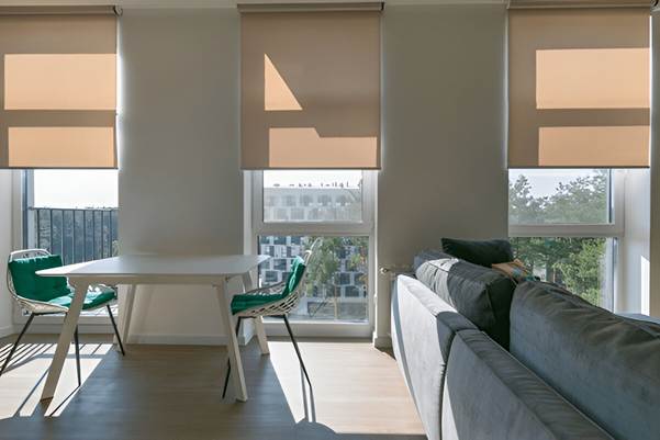 Motorised Blinds Explained: Effortless Light Control at Your Fingertips 2 image 1