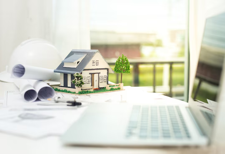 The Future of Living Begins Here: Residential Developments by Baraka Development