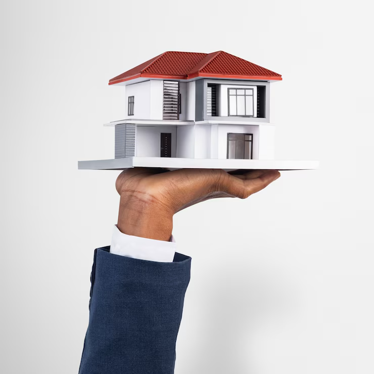 The Future of Living Begins Here: Residential Developments by Baraka Development 3 image 20