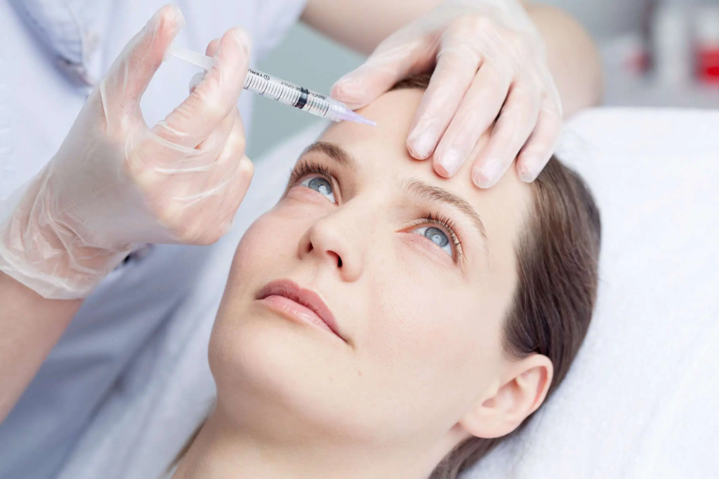 How Botox Injections for Skin Tightening Shape the Face? 2 image 40