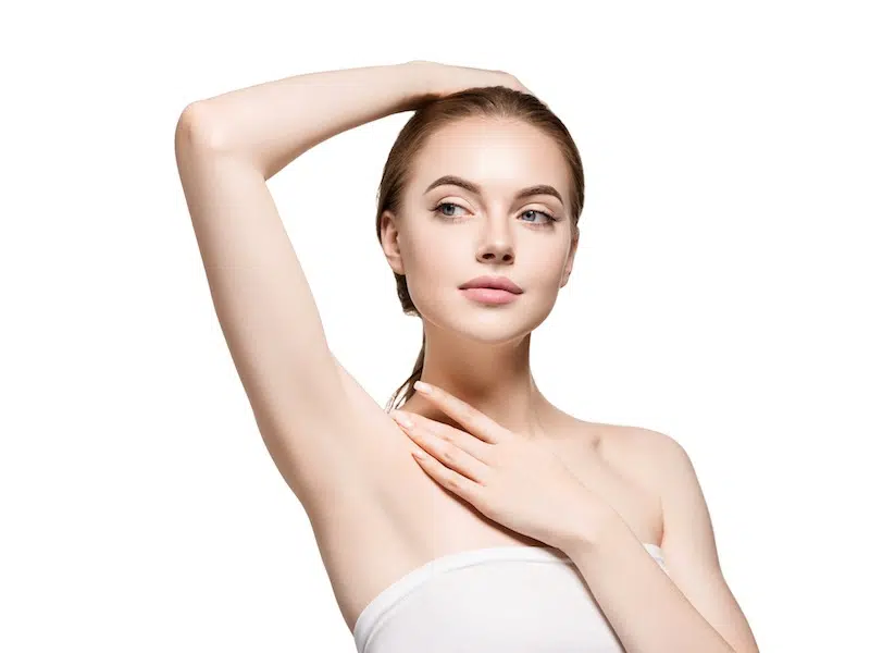 What If Underarm Whitening Treatment Feels Itchy? 2 image 50