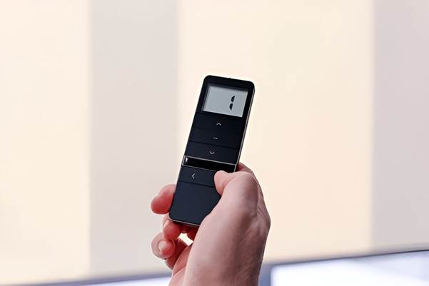 Motorised Blinds Explained: Effortless Light Control at Your Fingertips 