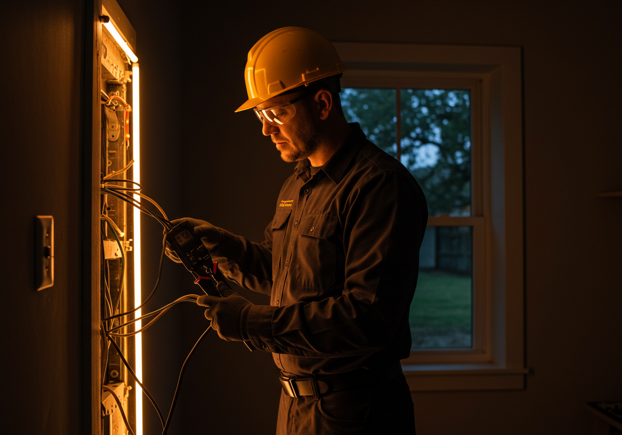 Affordable Home Wiring Repair in San Marcos – Trusted Electric Repair Services by 360 Inspired Electrical 1 Affordable Home Wiring Repair in San Marcos – Trusted Electric Repair Services by 360 Inspired Electrical