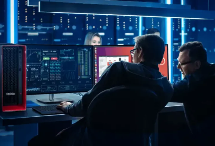 What Features Make a CAD Workstation Stand Out?