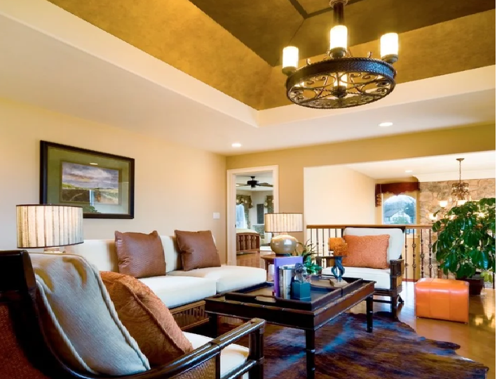 Can A Room Heal You? Exploring Therapeutic Interiors