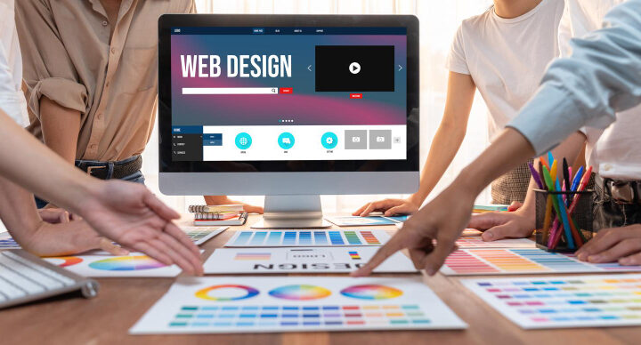 Is Investing in Web Design Services in Corpus Christi Worth it?