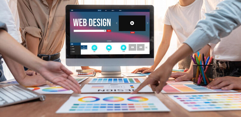 Is Investing in Web Design Services in Corpus Christi Worth it?