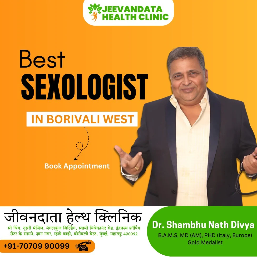 Your Guide to Finding the Best Sex Doctor in Mumbai 1 Your Guide to Finding the Best Sex Doctor in Mumbai