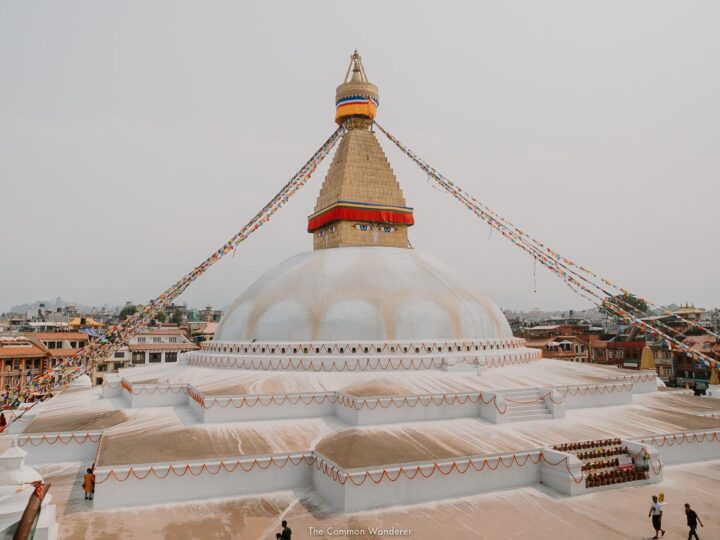 Why You Should Book a Nepal Tour Package in 2025 – Top Destinations & Deals