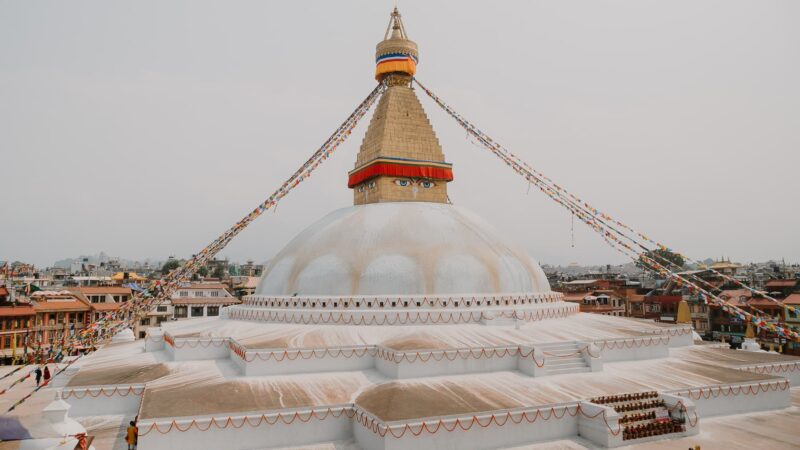 Why You Should Book a Nepal Tour Package in 2025 – Top Destinations & Deals