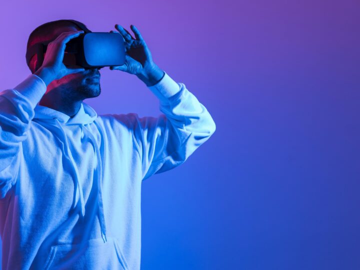 Top Advantages of XR: Know it with VYUG