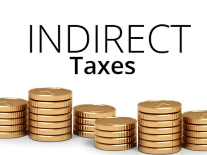 How Do Indirect Tax Service Providers In Pune Help