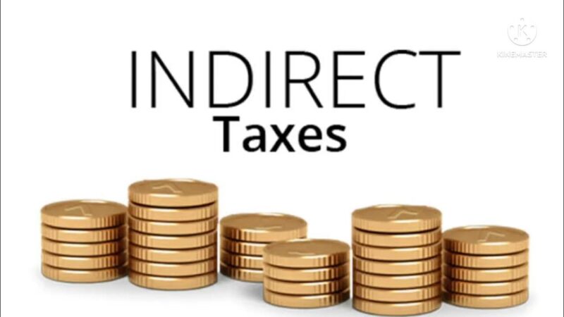 How Do Indirect Tax Service Providers In Pune Help