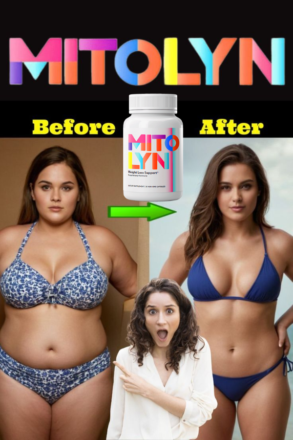 Mitolyn® | Official Website | 100% Natural & Pure Supplement 1 Mitolyn® | Official Website | 100% Natural & Pure Supplement