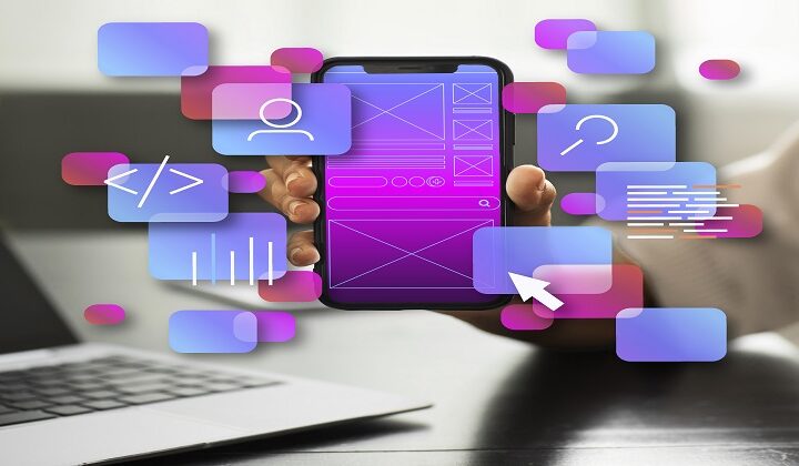 Why Mobile App Development Services Are Revolutionizing the Future of Digital Business