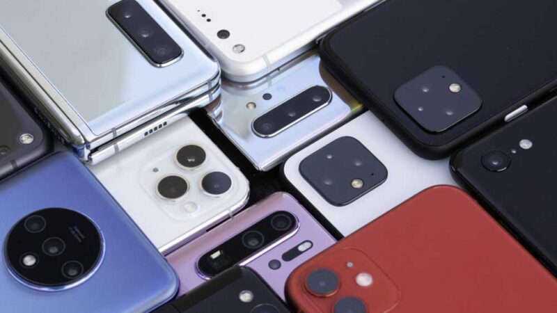 Ultimate Guide to the Best Gaming Phones in Saudi Arabia for 2025
