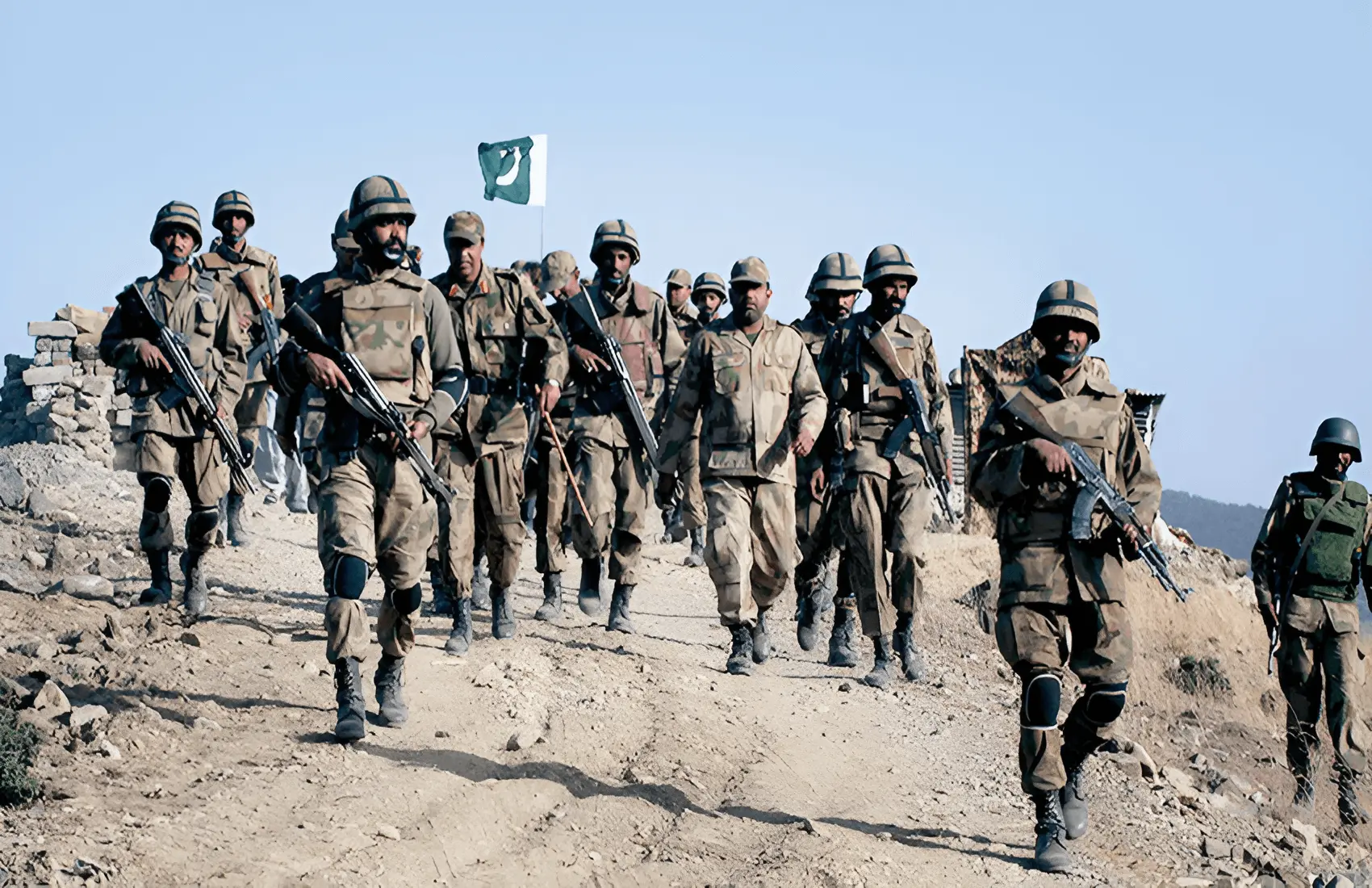 Pakistan Truth: Uncovering Reality in a Complex Nation 1 Pakistan Truth: Uncovering Reality in a Complex Nation