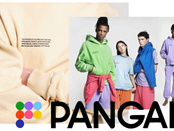Pangaia clothes: Revolutionizing Sustainable Fashion 