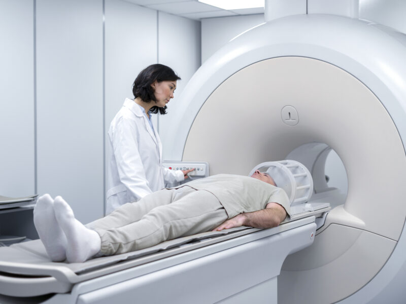 PSMA PET Scan in Lucknow - What You Need to Know