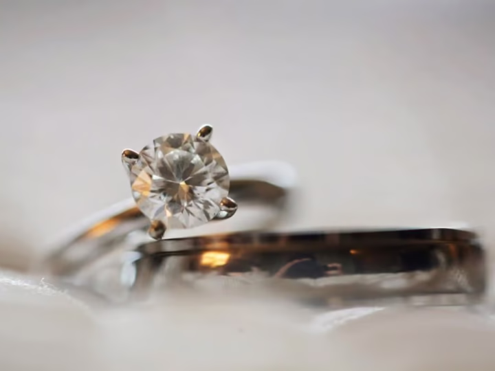 Simplicity Meets Sophistication: Solitaire Engagement Rings Explained