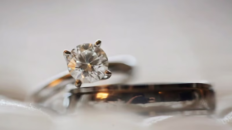 Simplicity Meets Sophistication: Solitaire Engagement Rings Explained