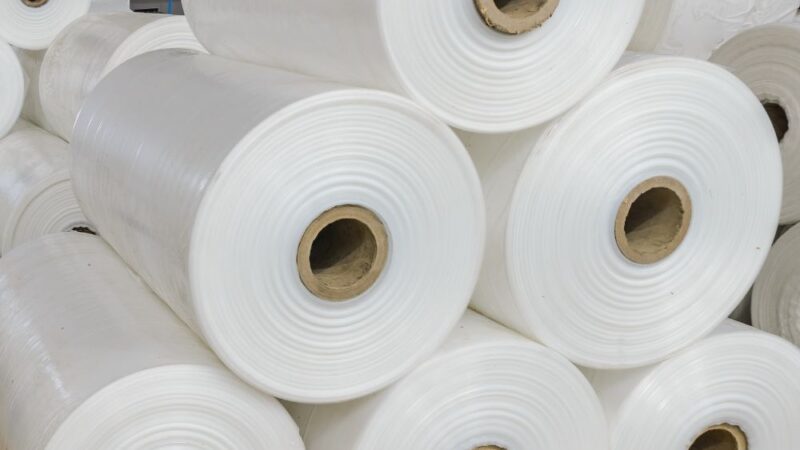 Why Poly Plastic Is Always the Best Choice for Packaging