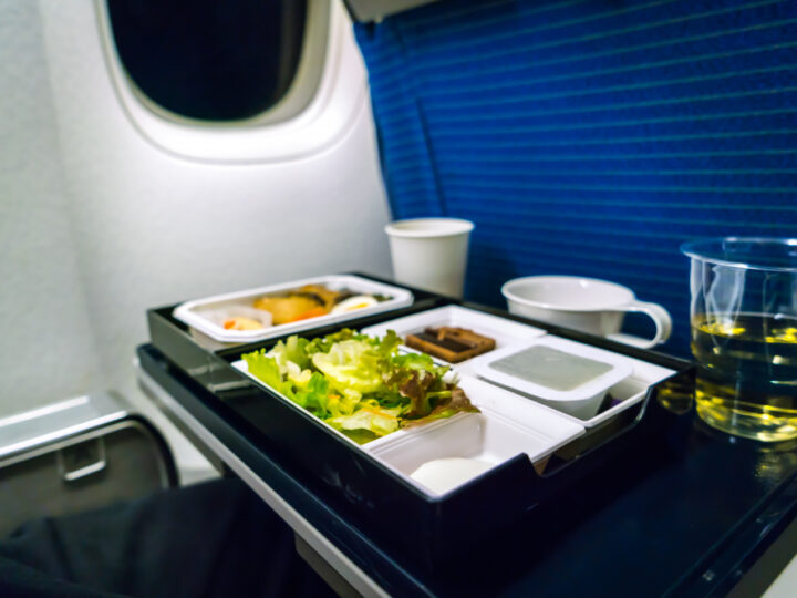 How Private Aviation Catering Elevates the Travel Experience
