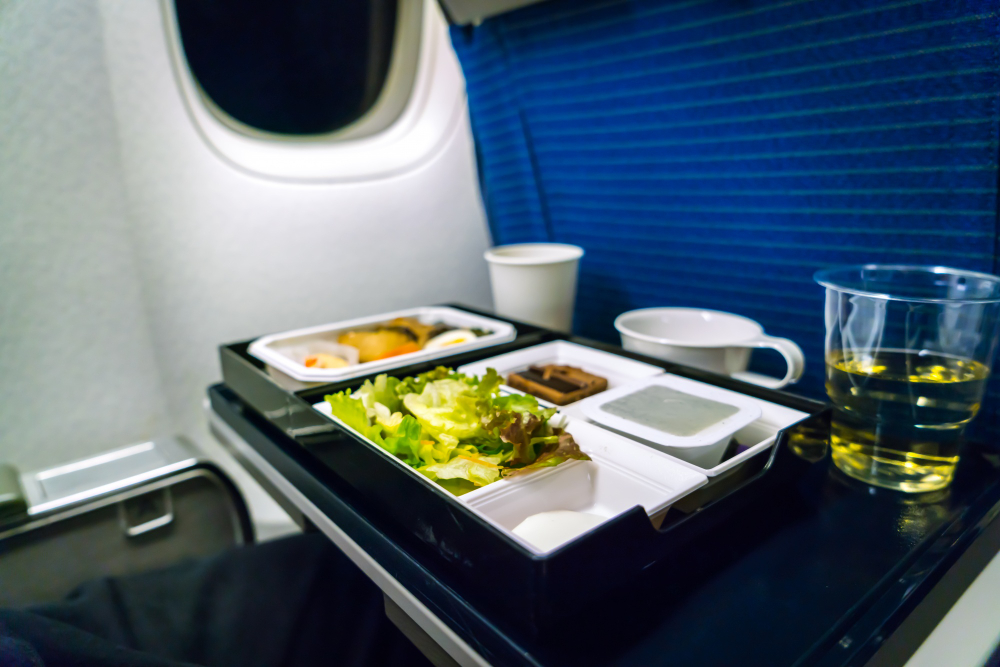 How Private Aviation Catering Elevates the Travel Experience 1 How Private Aviation Catering Elevates the Travel Experience