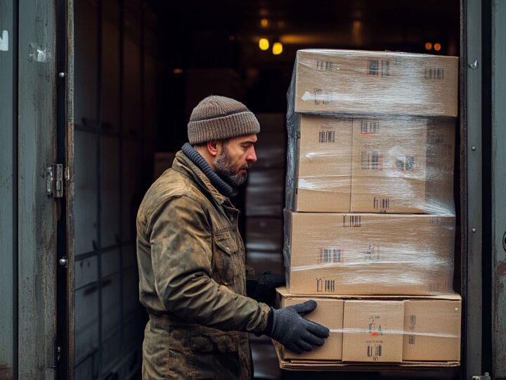 How to Save on Costs While Using Refrigerated Freight Services?