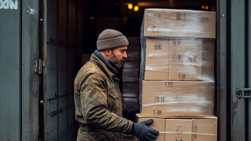 How to Save on Costs While Using Refrigerated Freight Services?
