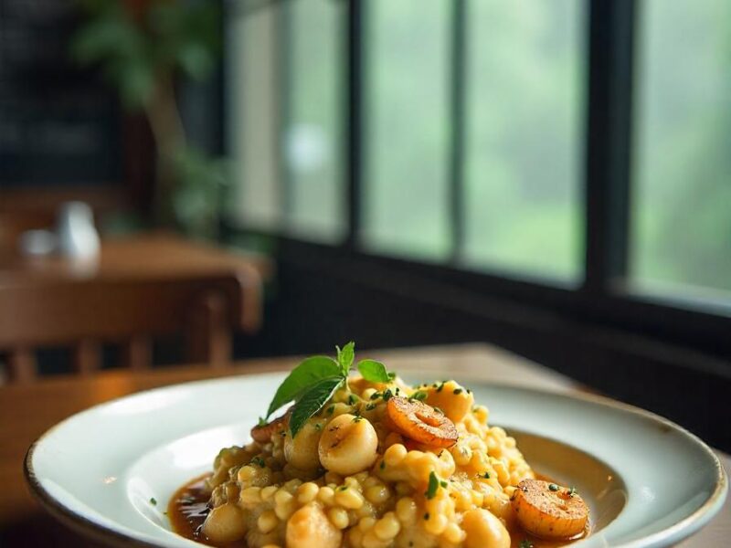 Latest Food And Beverage Updates You Need to Know
