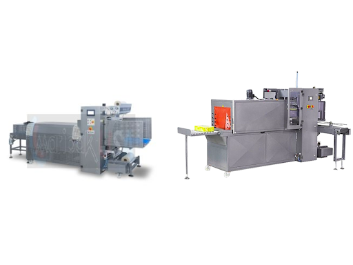 Shrink Film Wrapping Machines for Small Businesses: Affordable Options and Best Practices 1 Shrink Film Wrapping Machines for Small Businesses: Affordable Options and Best Practices